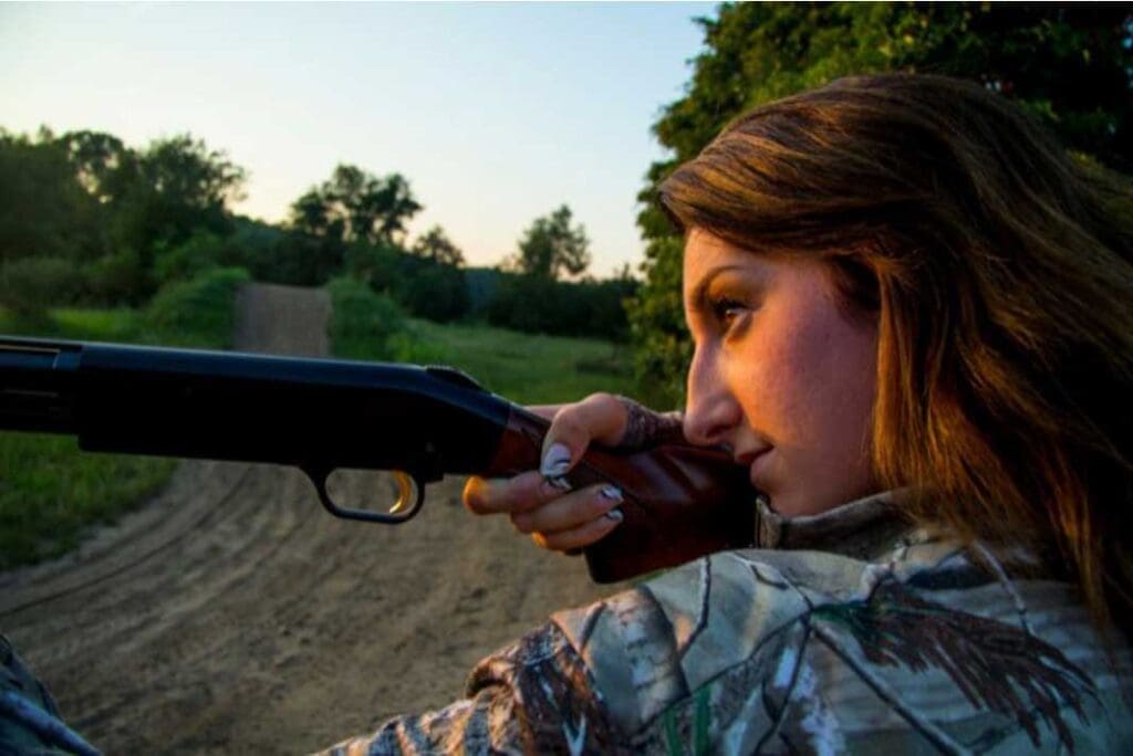Bird Hunting is a Family Sport - Hunting Magazine