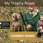 My Trophy Room App