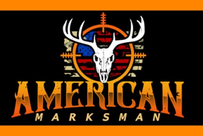 American Marksman Android Hunting Game