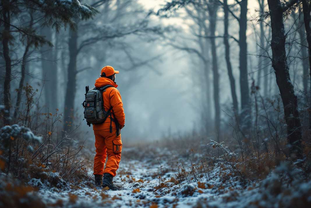 Top 10 Deer Hunting Tips Every Hunter Should Know