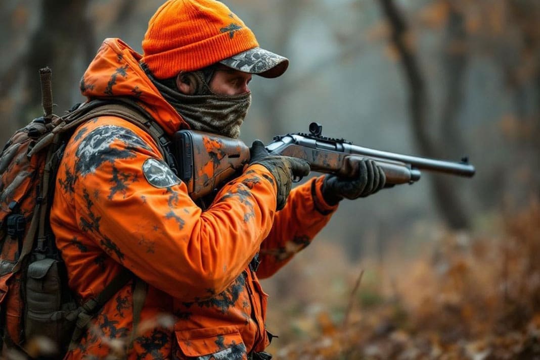 Mastering Shotgun Deer Hunting Tips, Tactics, and Insights