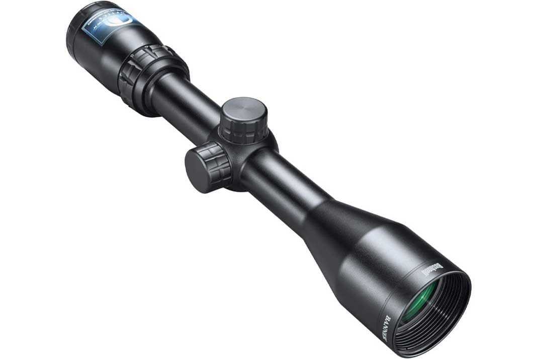 Bushnell Banner 3 9x40 Riflescope Bushnell Banner 3 9x40 Riflescope