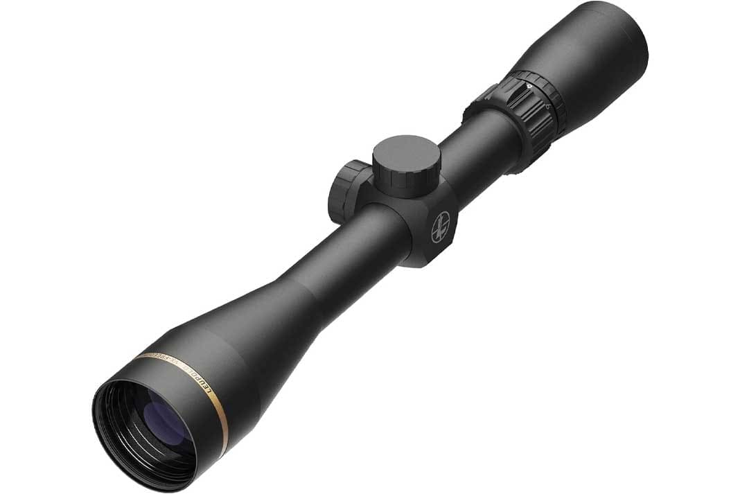 Leupold VX Freedom 3 9x40mm Riflescope Leupold VX Freedom 3 9x40mm Riflescope
