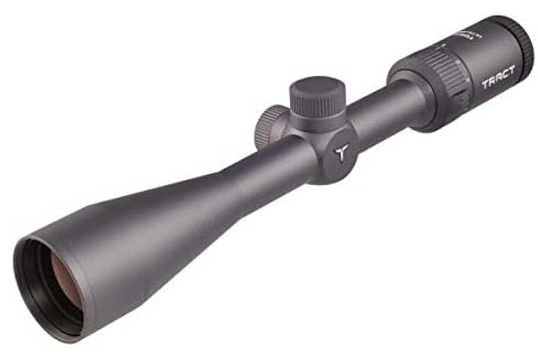 Tract Optics Toric 2.5 10x42 Riflescope Tract Optics Toric 2.5 10x42 Riflescope