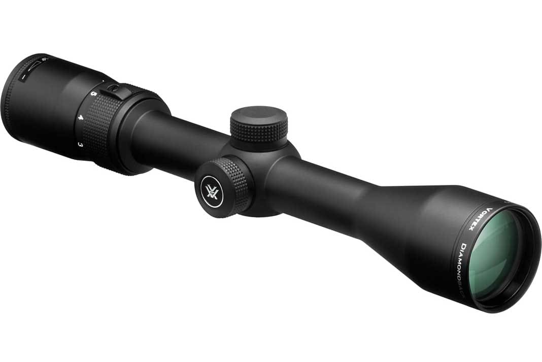 Vortex Optics Diamondback Riflescope Vortex Optics Diamondback Riflescope