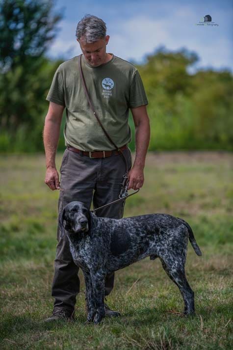 Water Trials for Hunting Dogs in Tě&scaron;any, Moravia Photography by Adam Simandel (14)