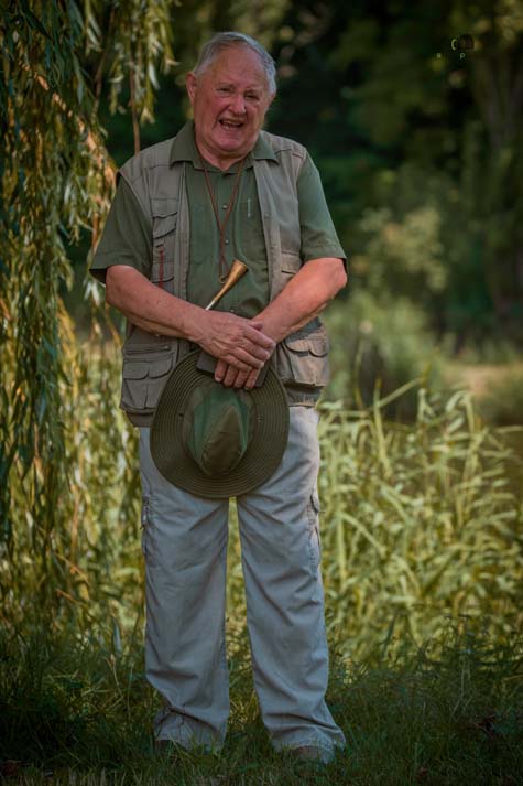 Water Trials for Hunting Dogs in Tě&scaron;any, Moravia Photography by Adam Simandel (18)