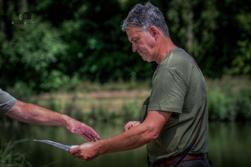 Water Trials for Hunting Dogs in Tě&scaron;any, Moravia Photography by Adam Simandel (38)