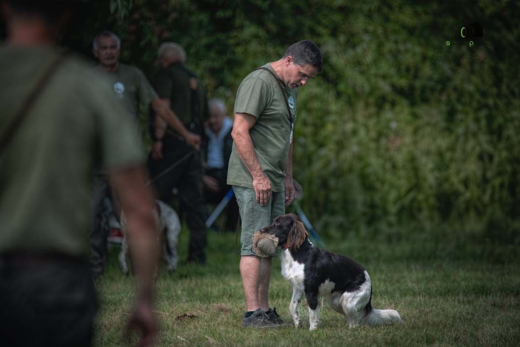 Water Trials for Hunting Dogs in Tě&scaron;any, Moravia Photography by Adam Simandel (8)