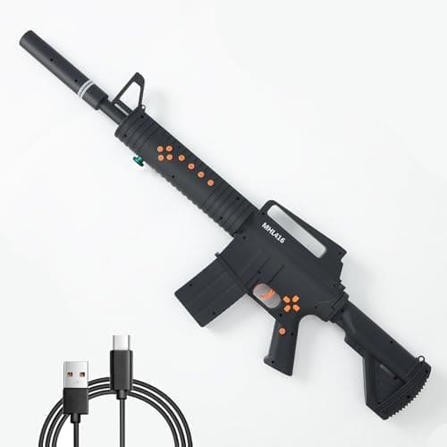 MHL416 PS5 Hunting Game Controller Review

