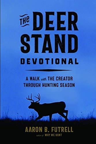 Deer Stand Devotional: Hunting Gift for Dad? Review
