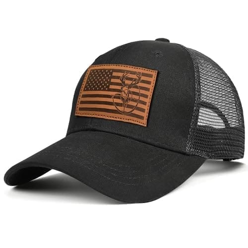 Deer Hunting Dad Hat Father's Day Gift for Hunter