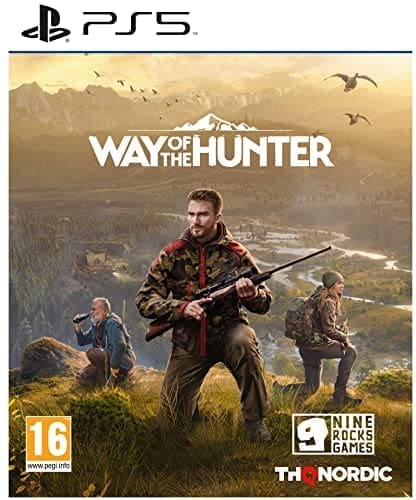 <p><strong>Way of the Hunter PS5 Review: The Most Realistic Hunting Sim on PS5? A Hunter's Verdict.</strong></p>