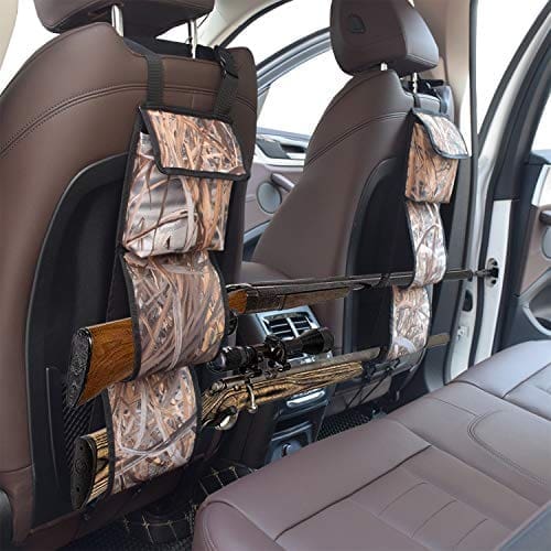 MYDAYS Gun Rack: Hunting Gift for Dad Review (Camo)
