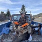 rewrite this title in other words: Hunting Season Tempered by
