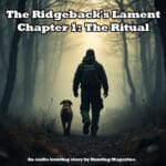 The Ridgeback’s Lament, Chapter 1: The Ritual – An Audio Hunting Story