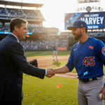 Cubs Acquire Hunter Harvey: Latest MLB Trade News