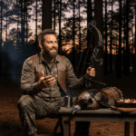 Zac Brown Discusses the Excitement of Hunting for Dinner