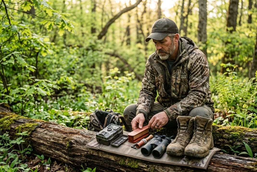 best spring hunting gear to buy in may 2026