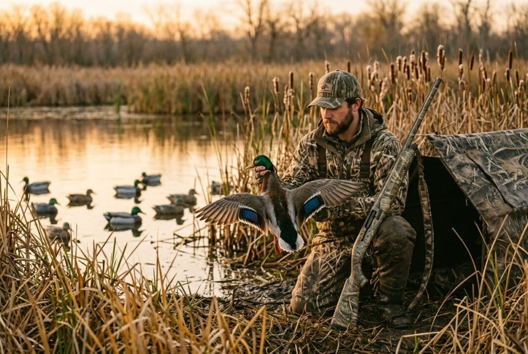 late spring duck hunting tips for extended seasons 2026