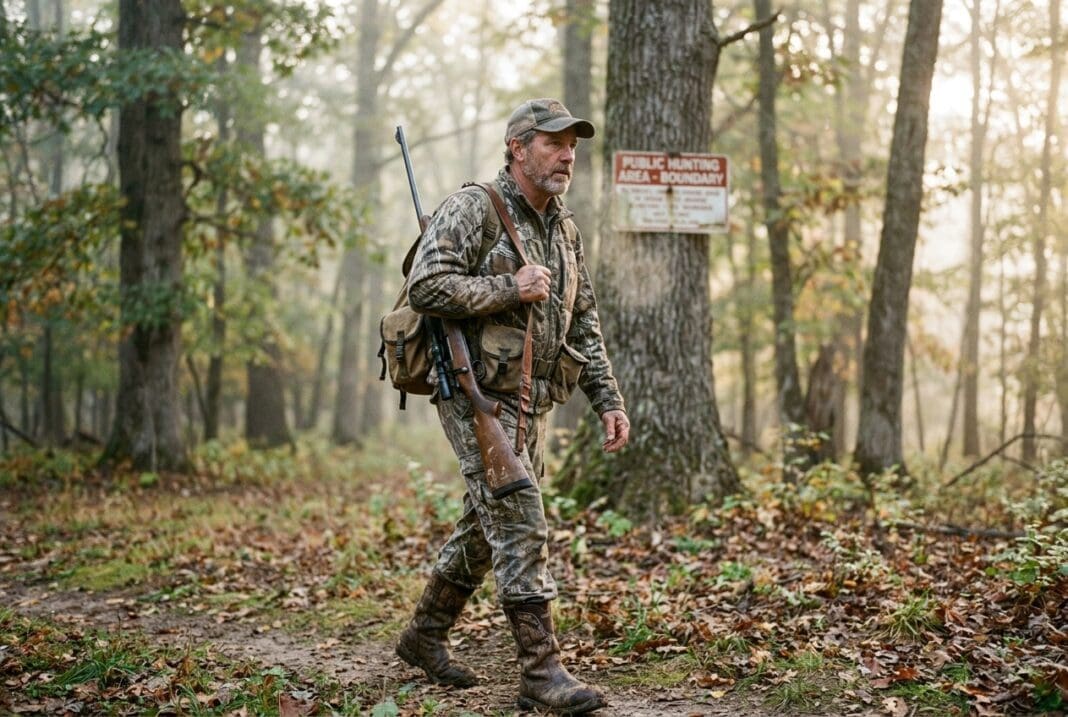 public land access crisis what every hunter must know