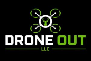 Drone Out LLC Logo