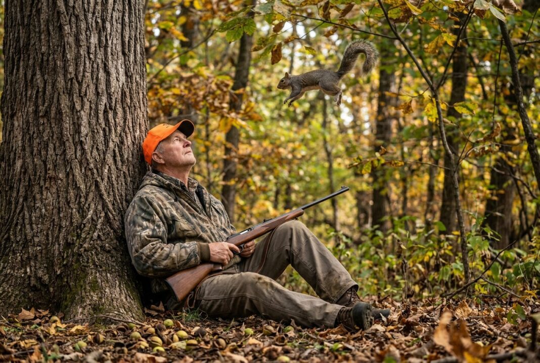 Iowa Rabbit & Squirrel Season 2026 Opens Sept. 5 — Limits & Tips