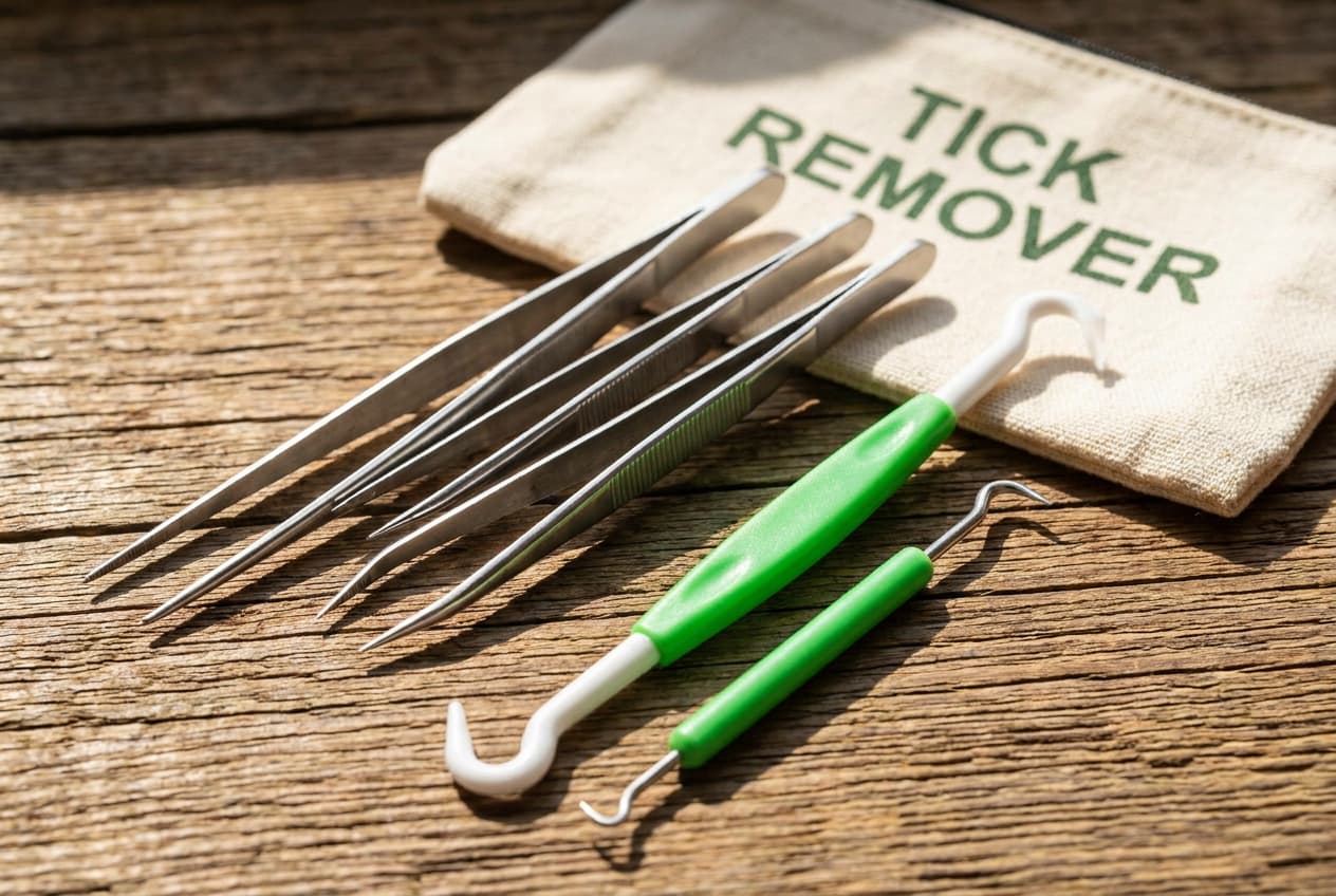 Tick removal tools for dogs fine tipped tweezers and tick hooks Tick removal tools for dogs fine tipped tweezers and tick hooks