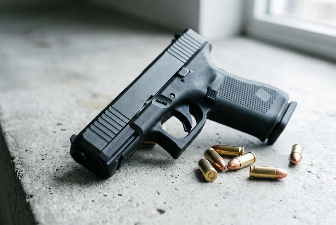 9mm Leads Americans’ List of Top Calibers With Some Surprises