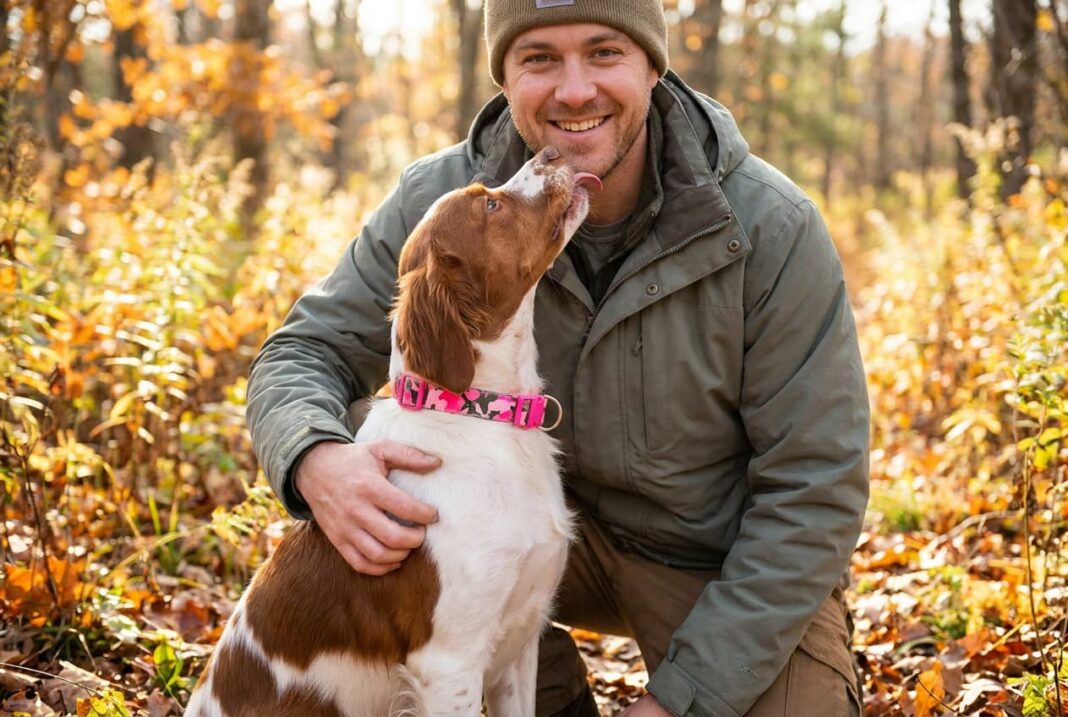 Best Hunting Dog Collars for Female Duck Retrievers 2026 Guide